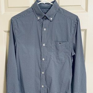 Men’s Vineyard Vines Shirt